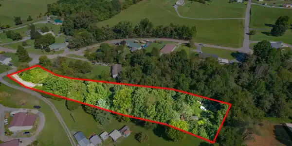 744 Ridge Drive