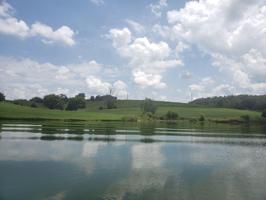 Lot 3 River Front Drive