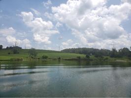 Lot 4 River Front Drive
