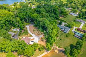 Lot 24 Lake Forest Circle