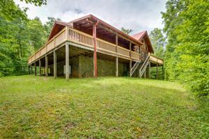 135 John Glover Road