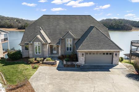 143 Lake Harbor Drive