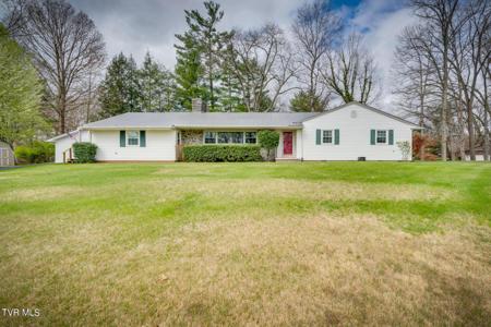 501 Dogwood Drive