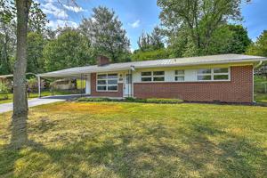 510 Foothills Road