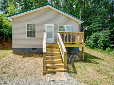 624 Henson Hill Road