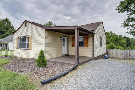 242 Jonesboro Drive