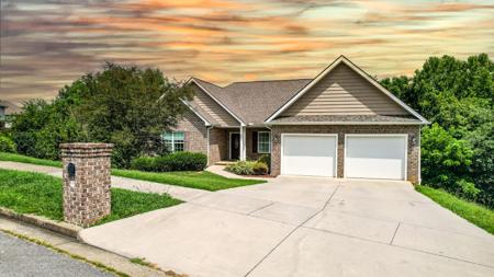 284 Springwinds Loop