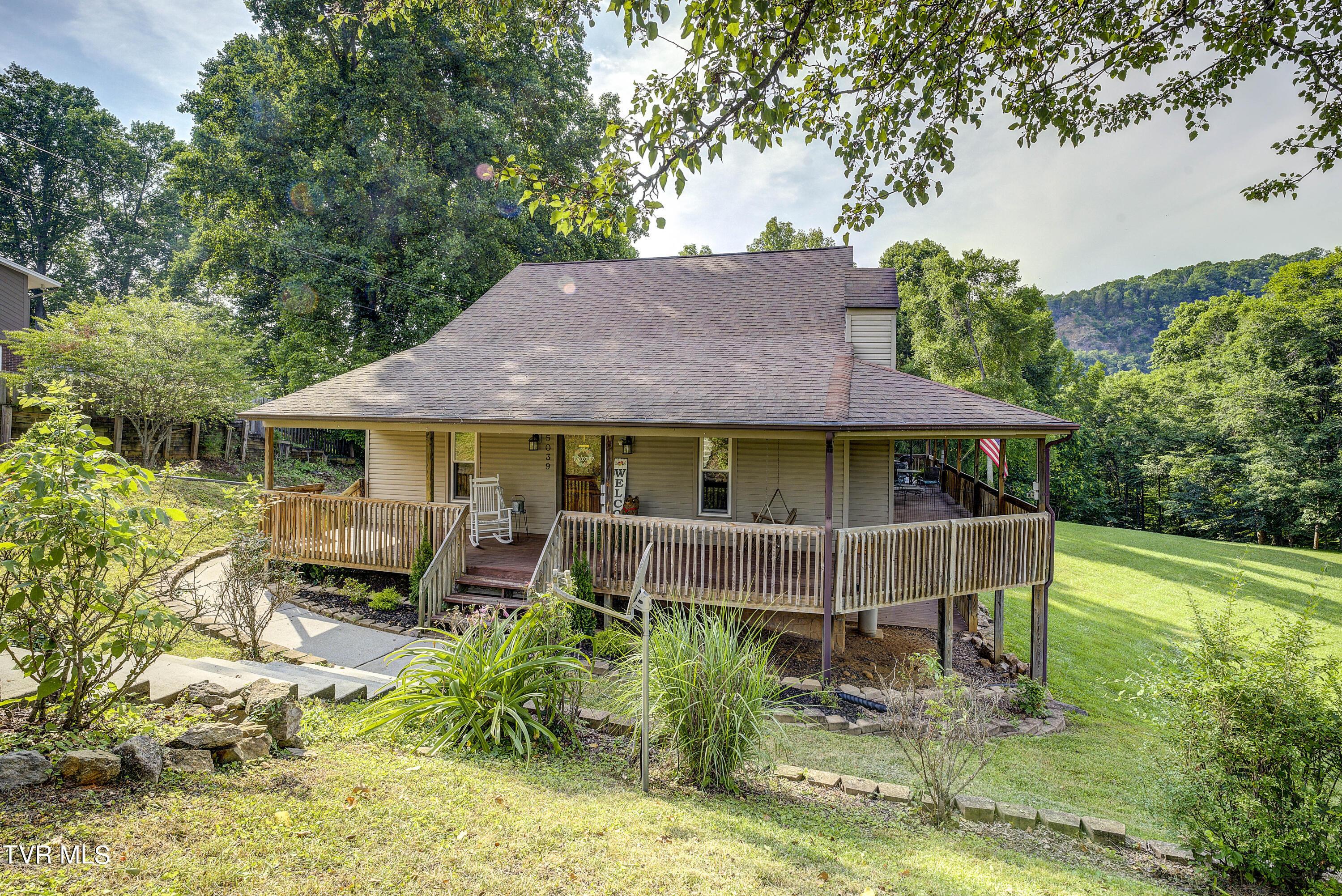 5039 Lake Forest Drive, Kingsport, TN lhrmls02159184