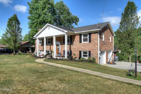 3812 Thornton Drive