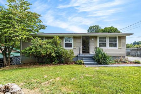 312 Highland Drive