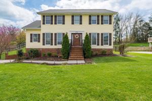 375 Chesterfield Drive