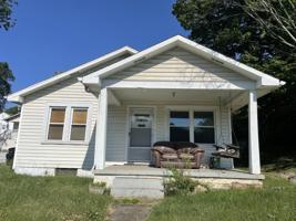 2632 Fort Henry Drive