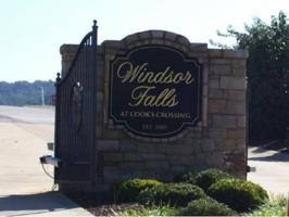 1104 Windsor Falls Court