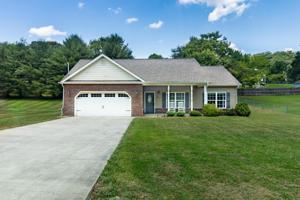 872 Summerville Road