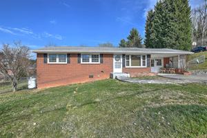 3812 Ridgeline Drive