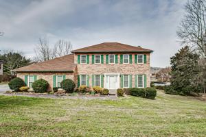 1220 Morning Dove Drive