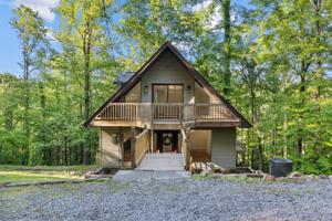 200 Friendship Road