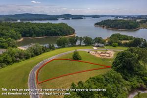 Lot 89 Shiloh Springs Road