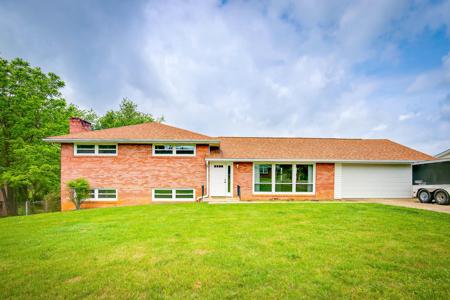 114 Lindkaye Drive