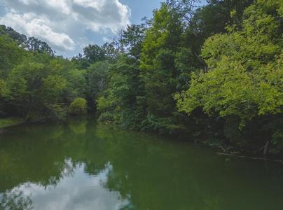 Lot 176 Hill Trail Drive
