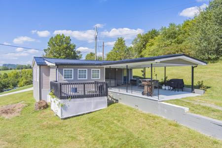 382 Whitehead Road
