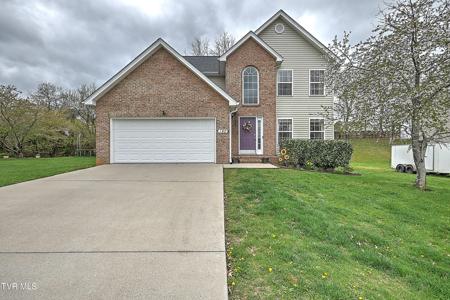 180 Rockingham Meadows Drive