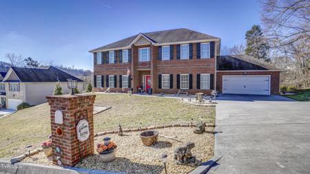 168 Warrior Falls Drive