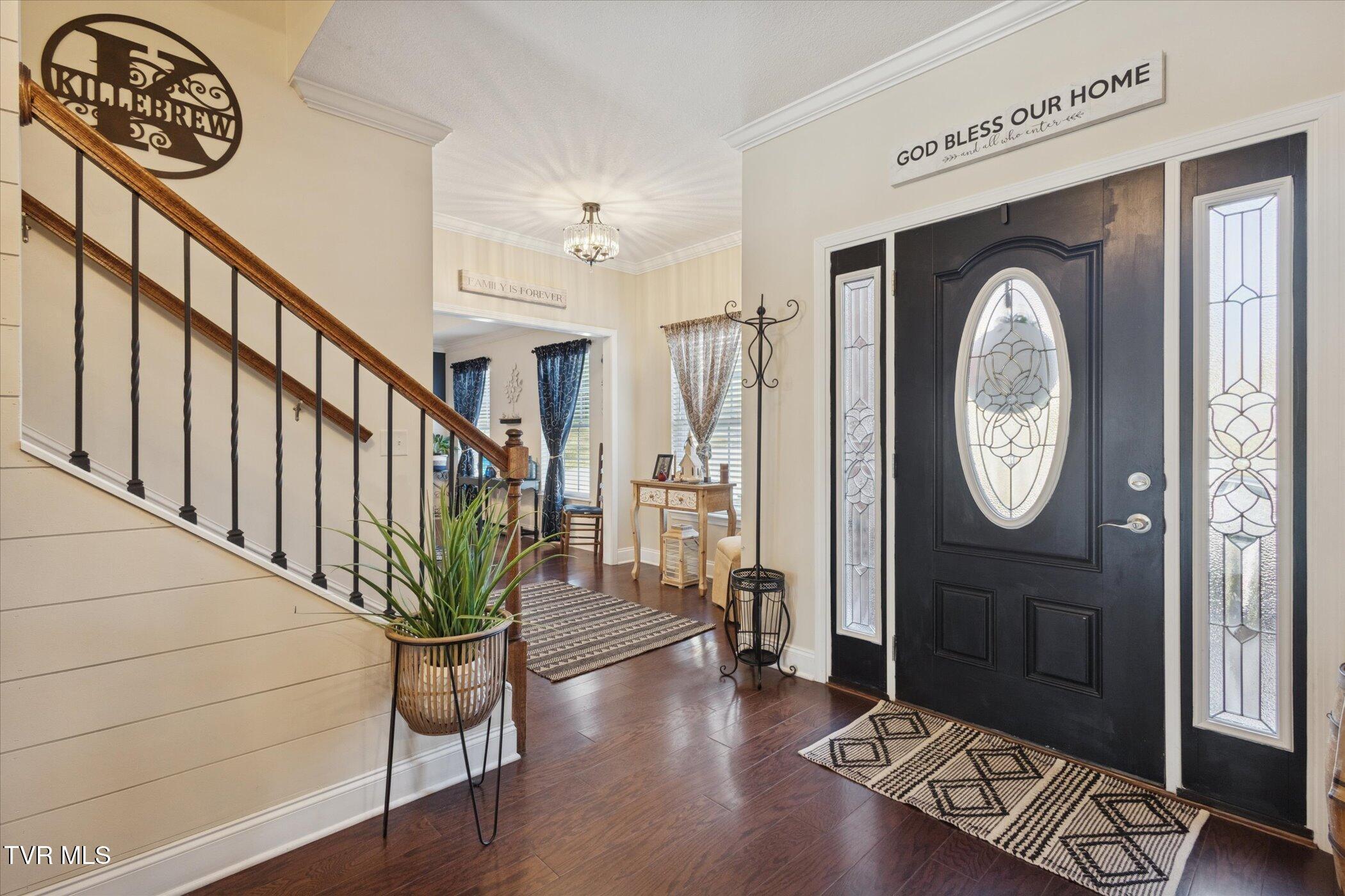 Image 4: 05-168 Warrior Falls Dr Kingsport-Window