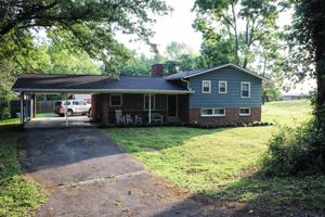 601 Dogwood Drive