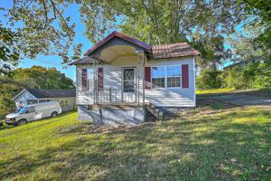 3816 Busbee Street
