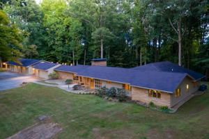 4507 Tanglewood Drive