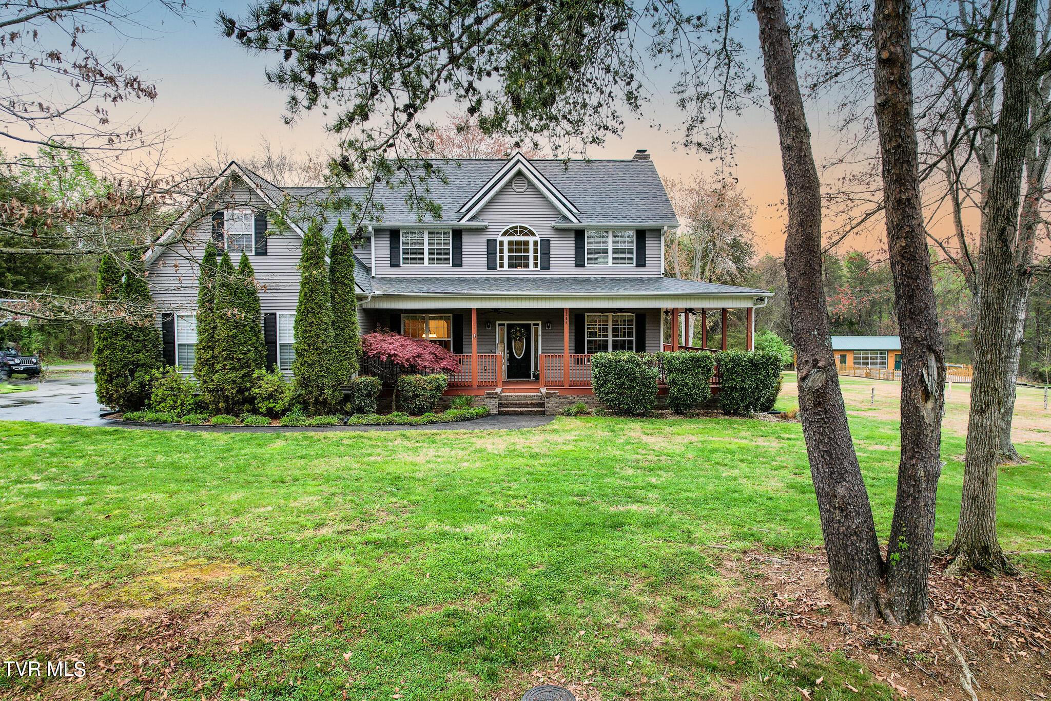 3604 Cove Lane, Baneberry, TN lhrmls02110252