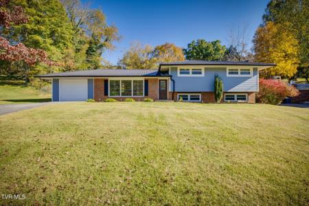 341 Summerville Road