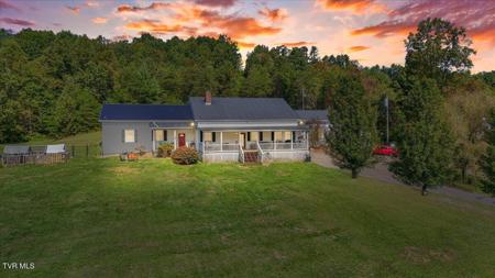 2447 Denton Valley Road