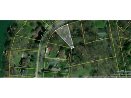 Lot 8 Gottland Shoals Road