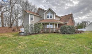 4000 Lake Forest Drive