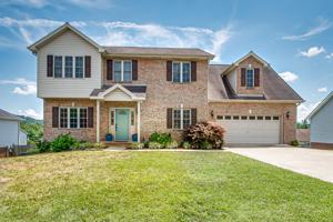 213 Trace Court