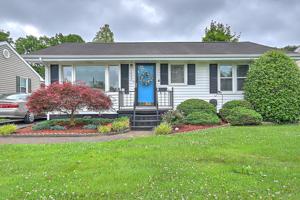 1533 Warpath Drive