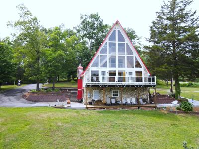 1819 Parrots Chapel Road