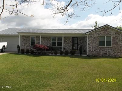210 Arrington Rd