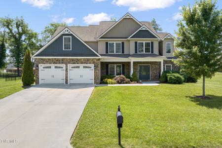 7305 Cardiff Way