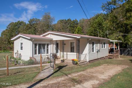 501 Sharps Creek Road