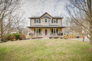 1042 Cooks Valley Road
