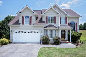 3917 Lake Valley Court