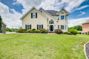 213 Fox Chase Drive