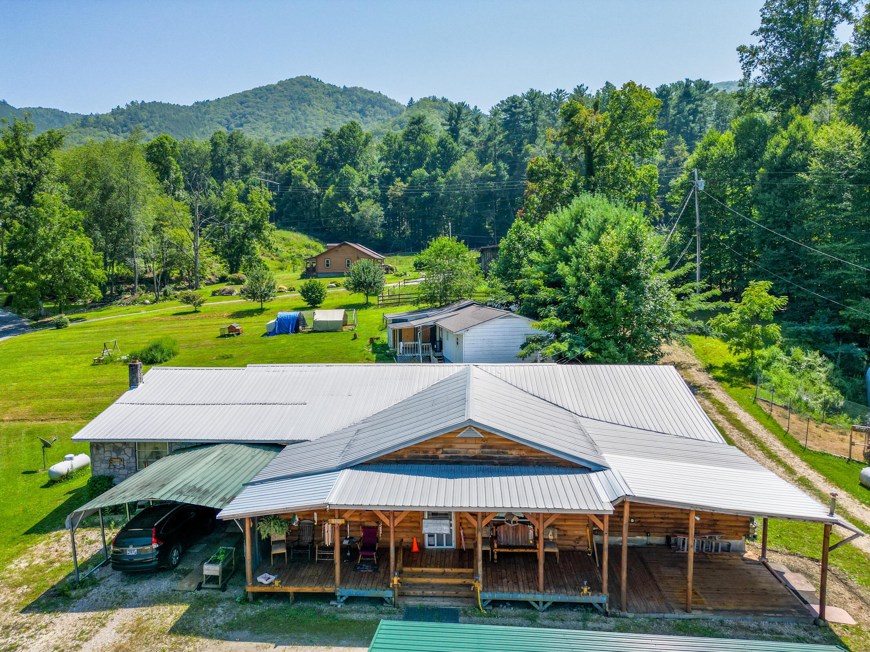 3306 Highway 321, Hampton, TN lhrmls01777696