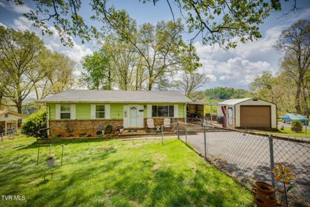 125 Salem Drive