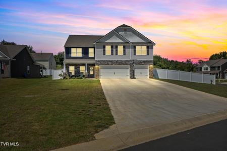 5199 Wildlife Circle