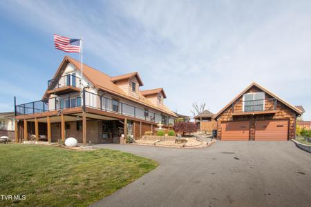 917 Painter Creek Road