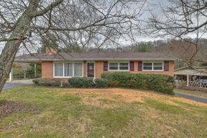 1101 Shadyside Drive
